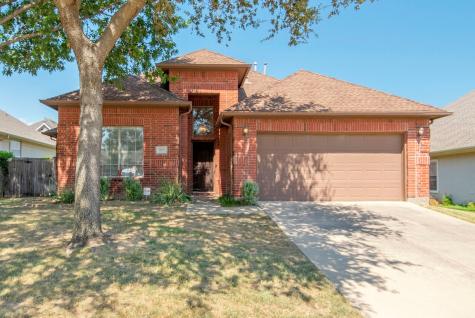 12402 Cajun Drive Frisco TX 75035