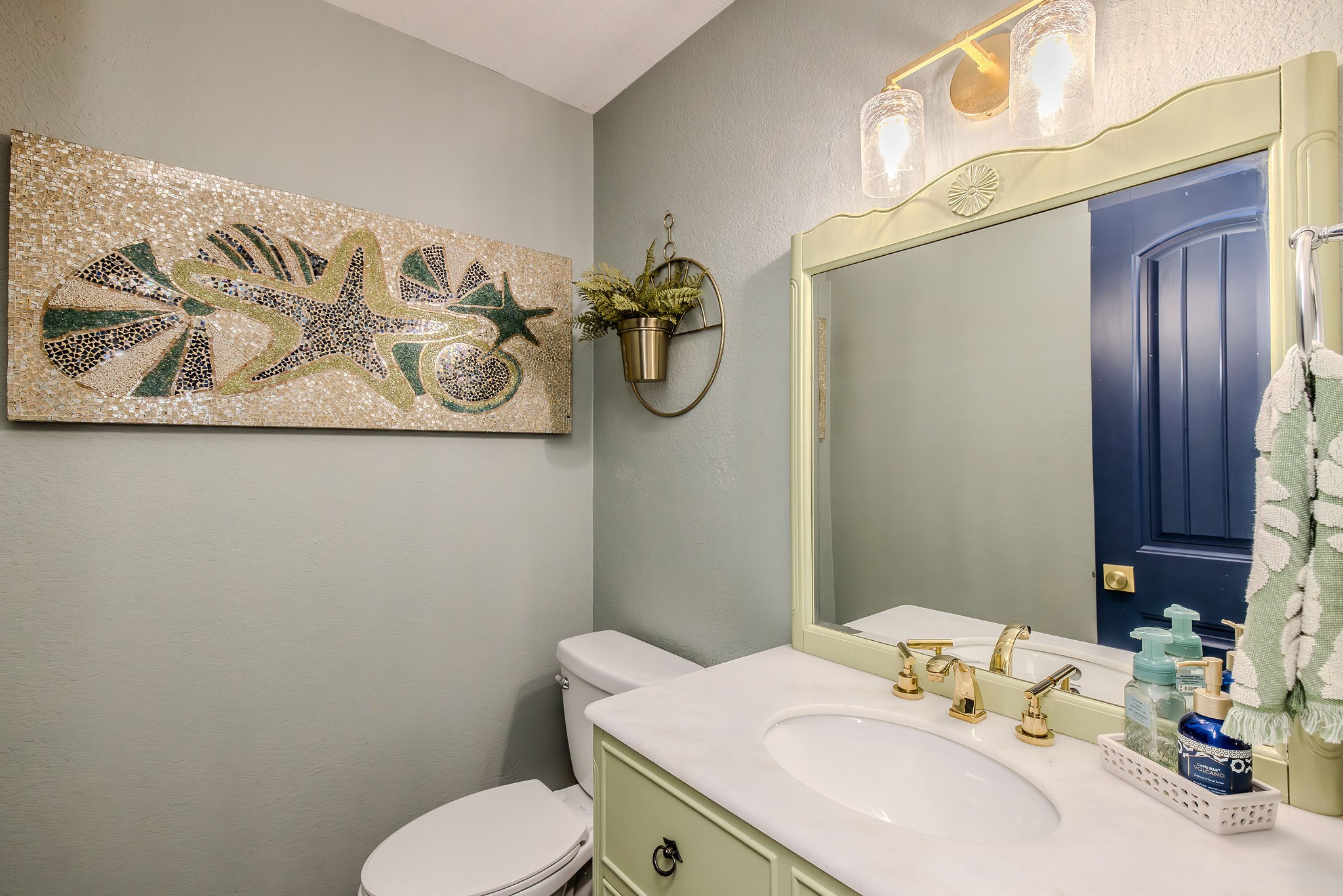 3105 Upcreek Alley Strawn TX 76475