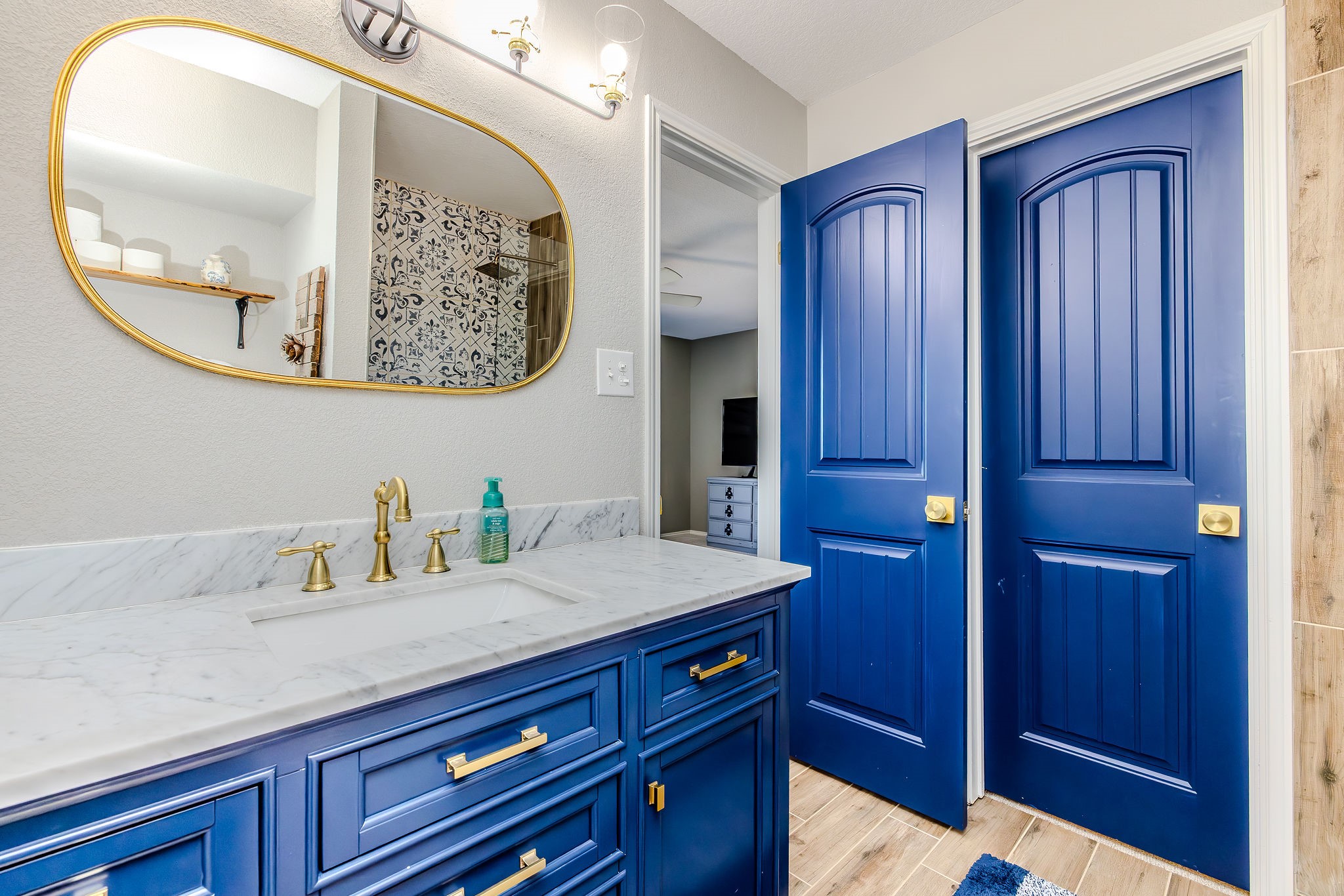 3105 Upcreek Alley Strawn TX 76475