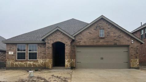 155 Trail Street Caddo Mills TX 75135