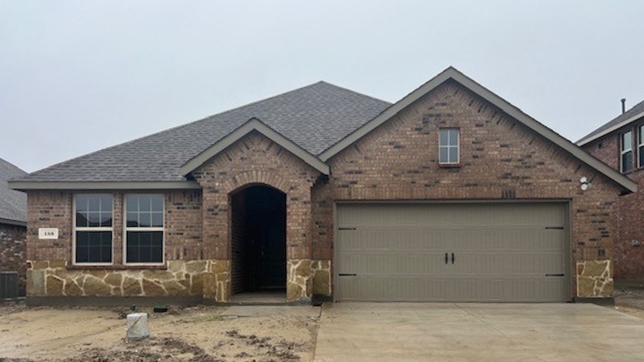 155 Trail Street Caddo Mills TX 75135