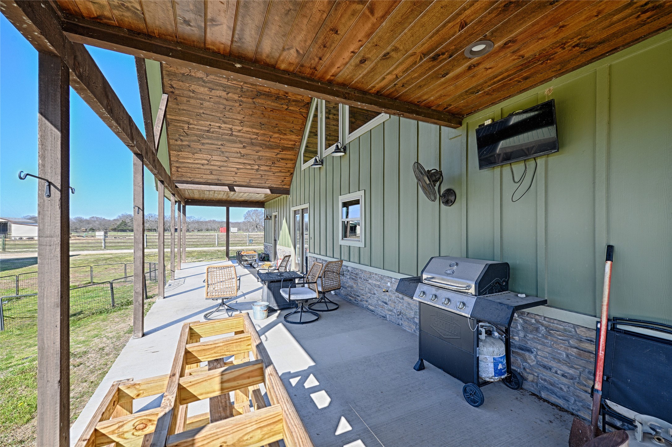 1634 Fm 1529 N Cooper TX 75432
