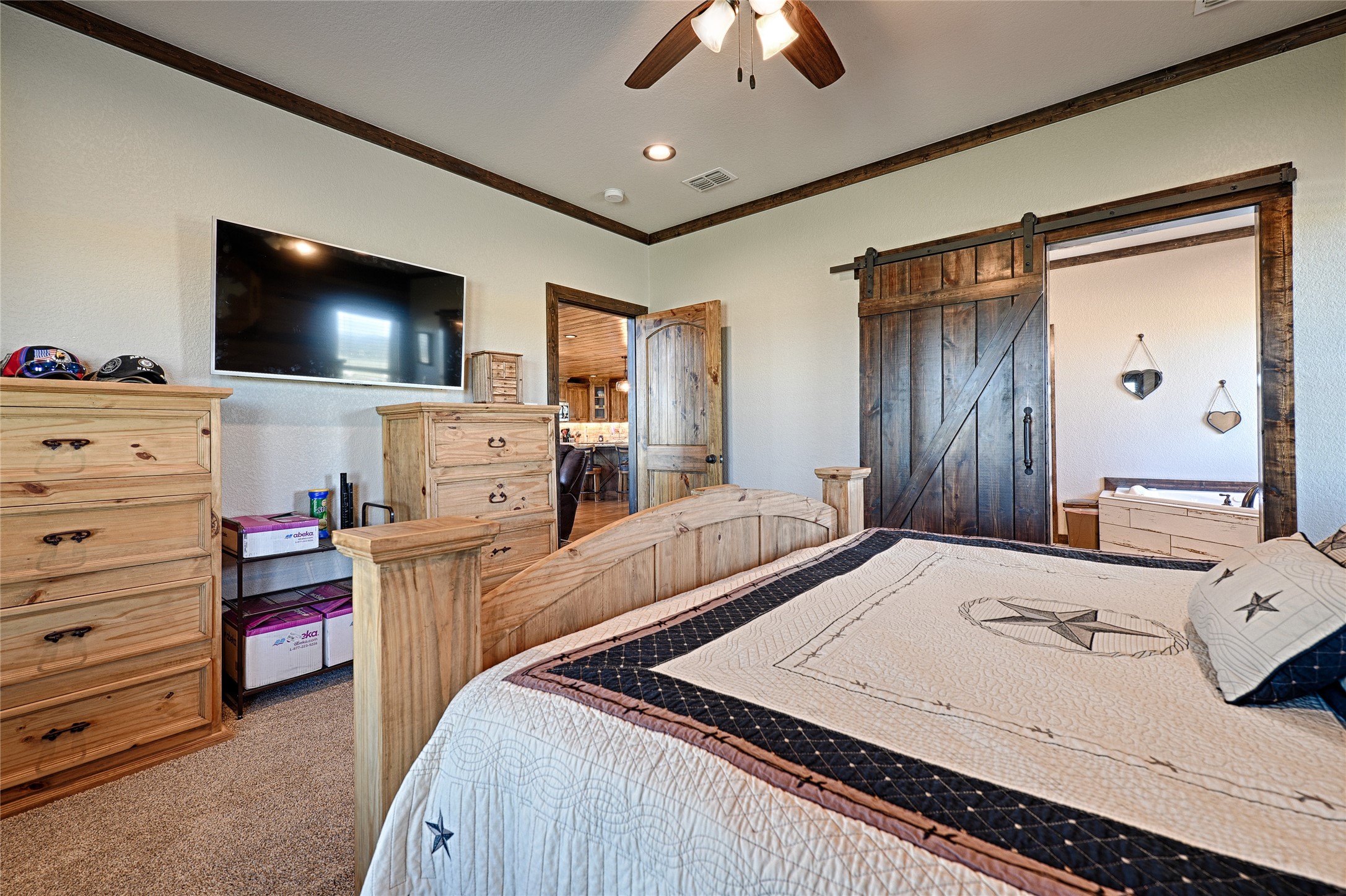 1634 Fm 1529 N Cooper TX 75432