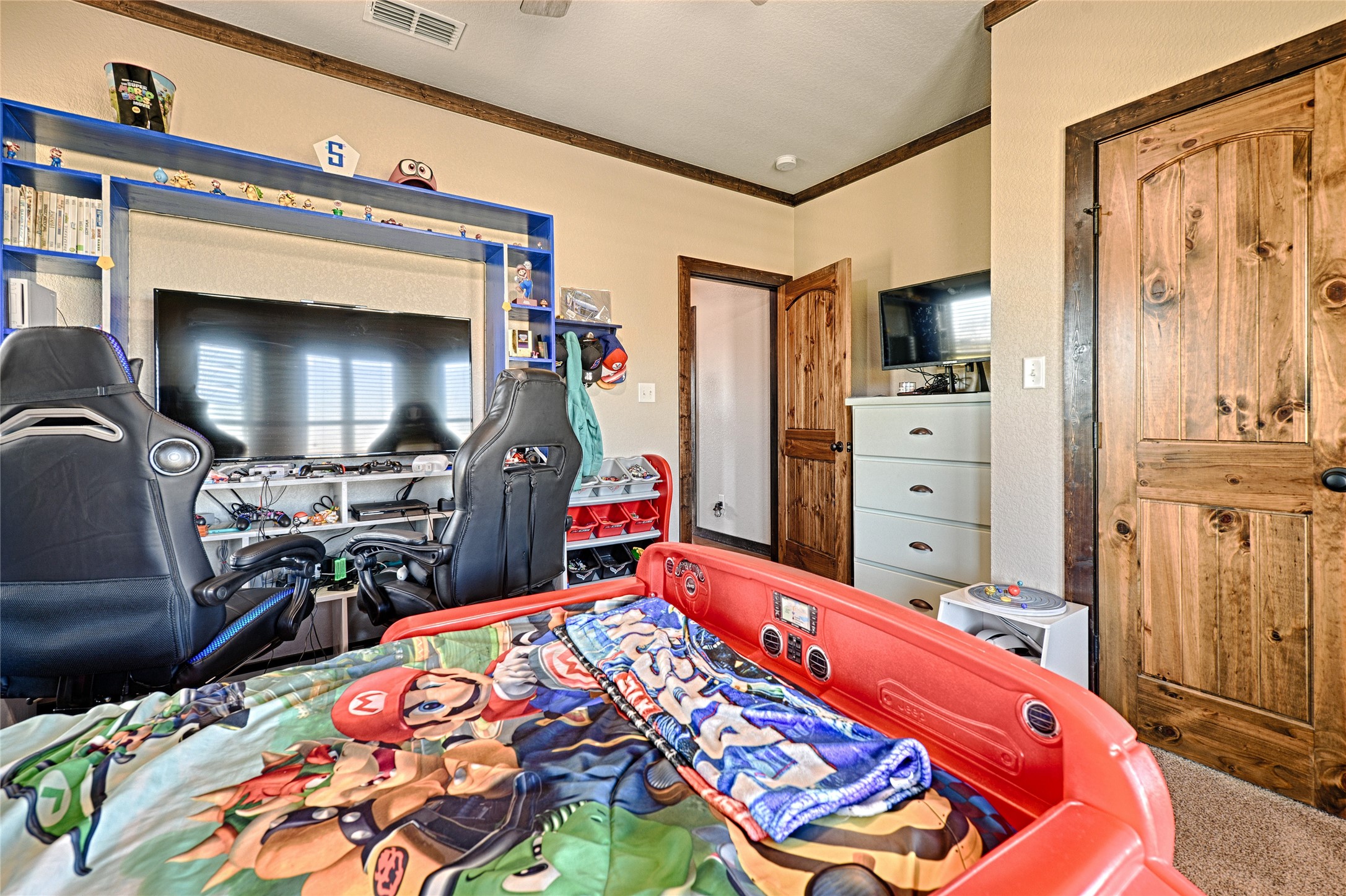 1634 Fm 1529 N Cooper TX 75432