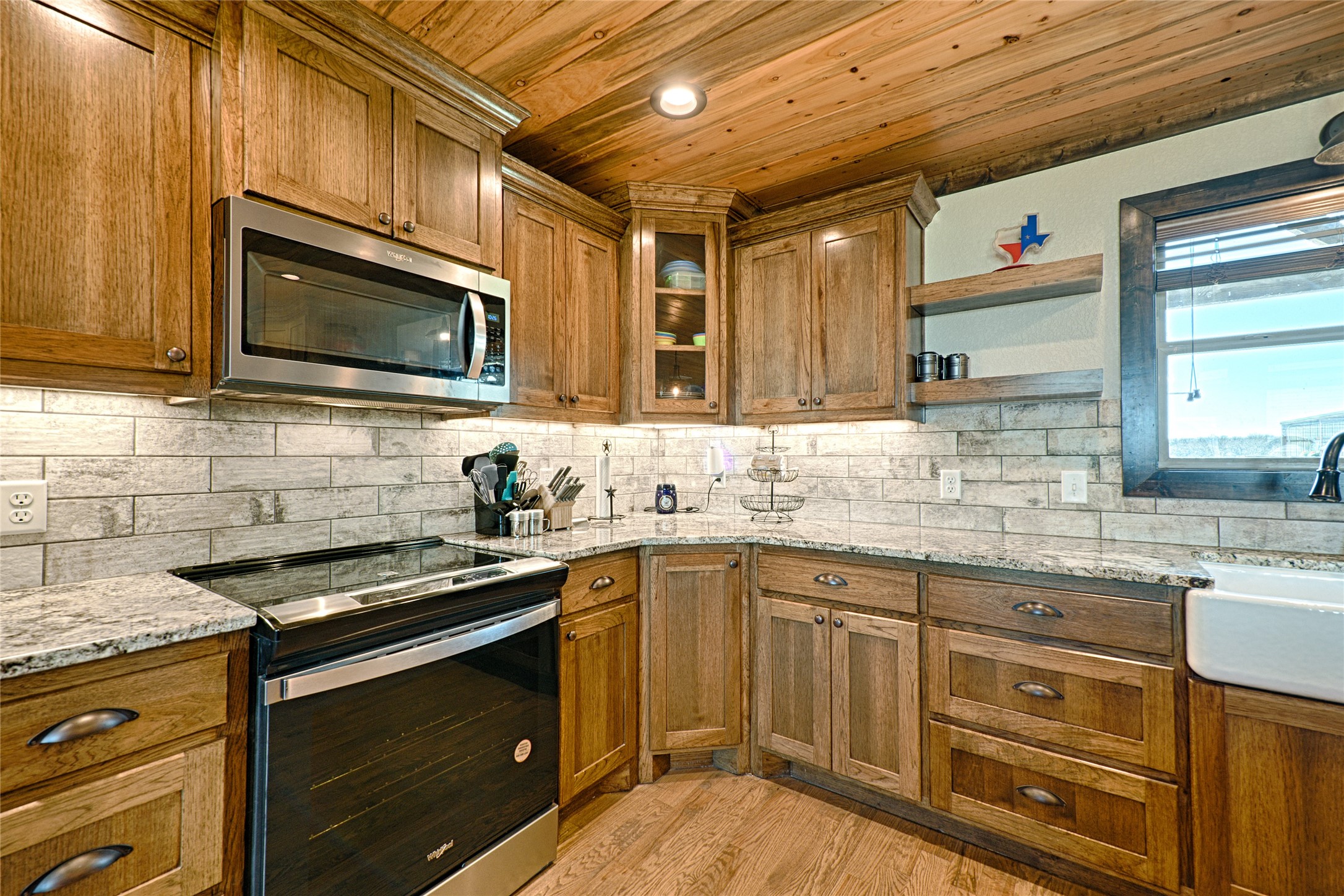 1634 Fm 1529 N Cooper TX 75432