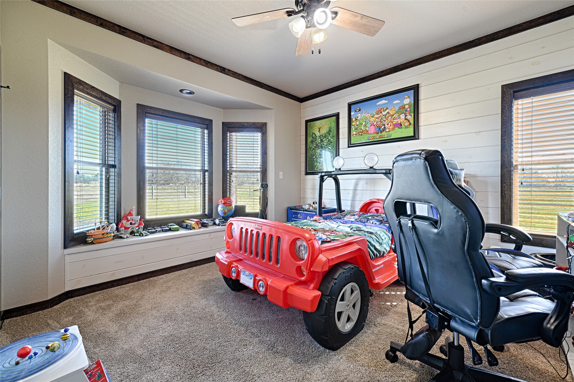 1634 Fm 1529 N Cooper TX 75432
