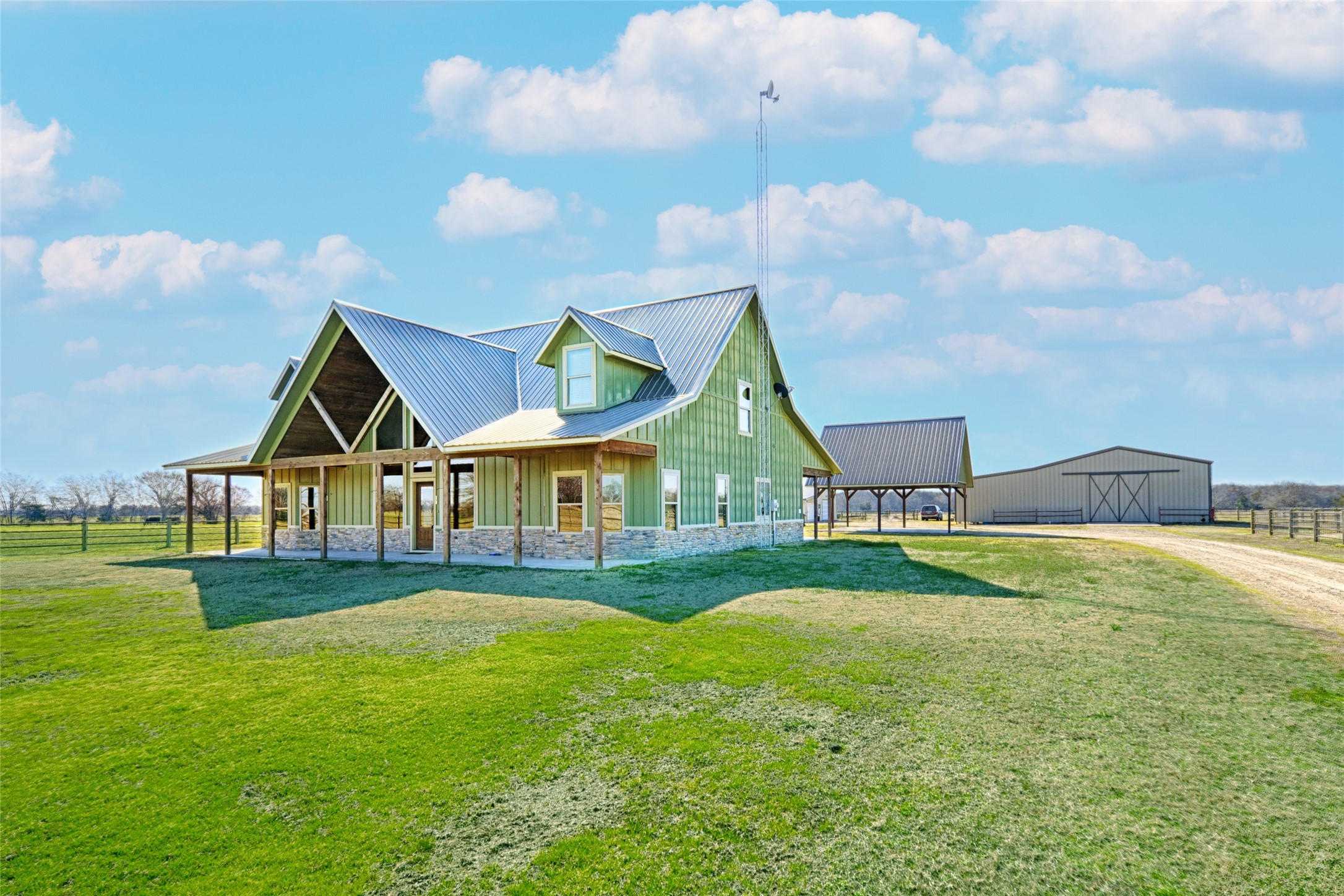 1634 Fm 1529 N Cooper TX 75432