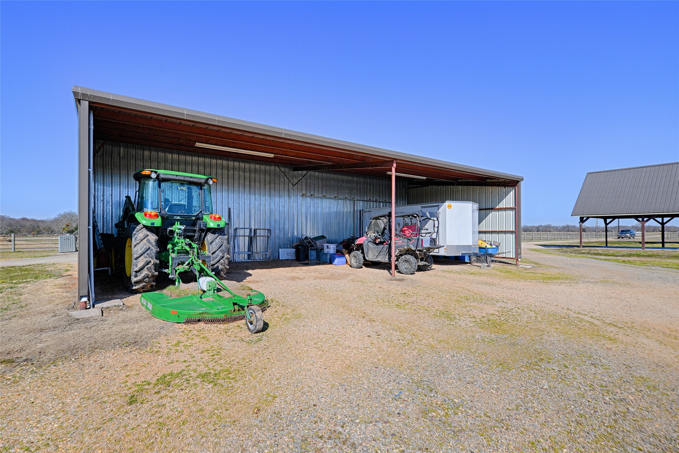 1634 Fm 1529 N Cooper TX 75432