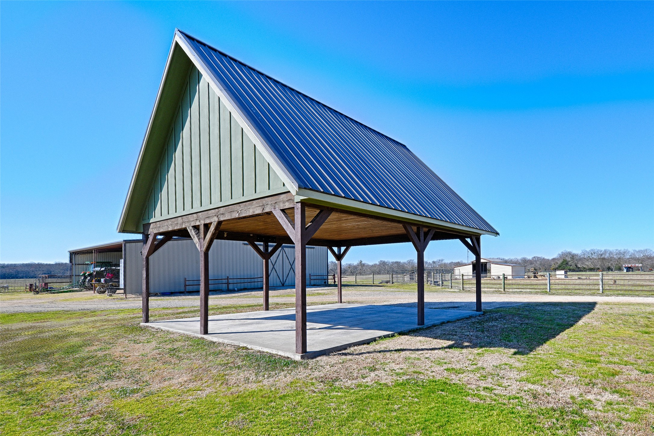 1634 Fm 1529 N Cooper TX 75432