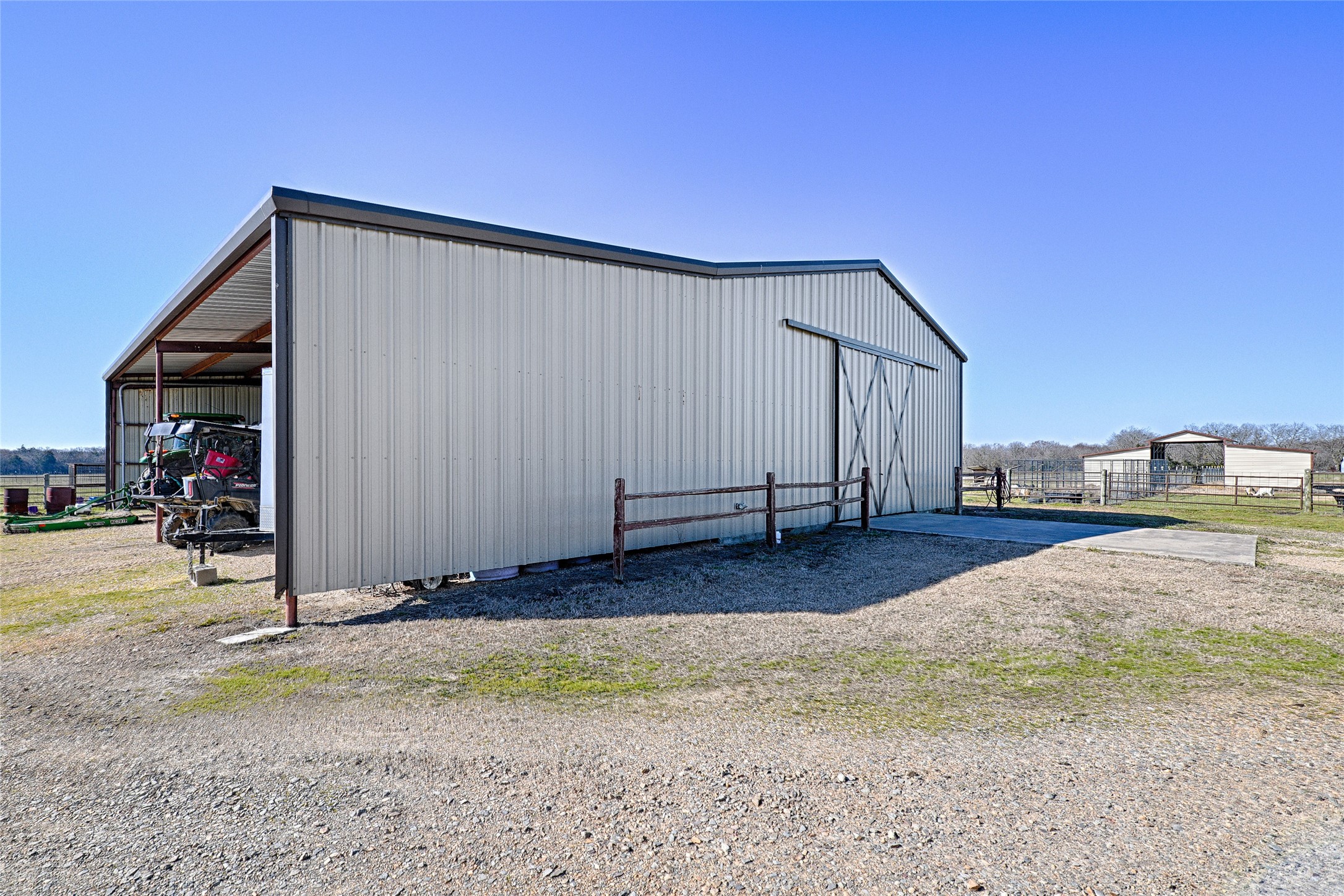 1634 Fm 1529 N Cooper TX 75432