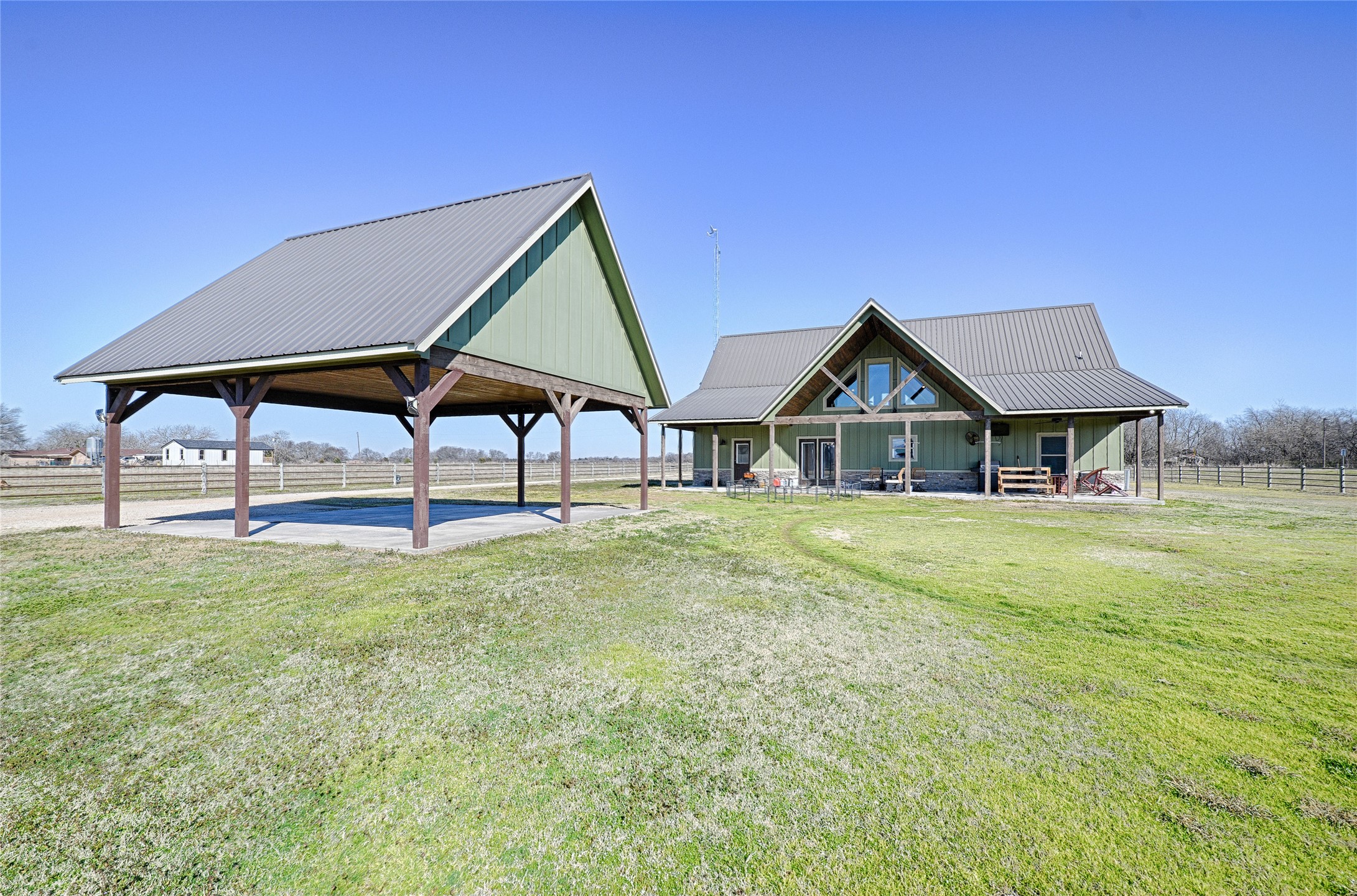 1634 Fm 1529 N Cooper TX 75432