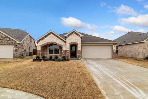 9110 Fieldview Court Arlington TX 76002