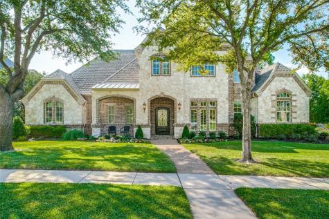 209 Raintree Court Colleyville TX 76034