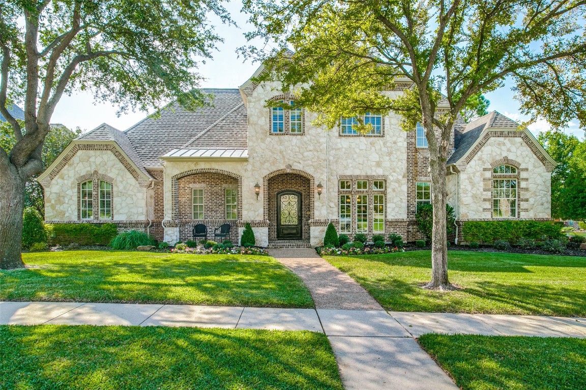 209 Raintree Court Colleyville TX 76034