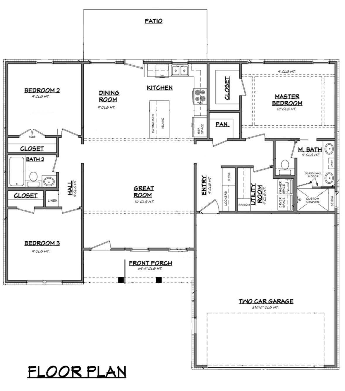 924 Ruger Drive Clyde TX 79510