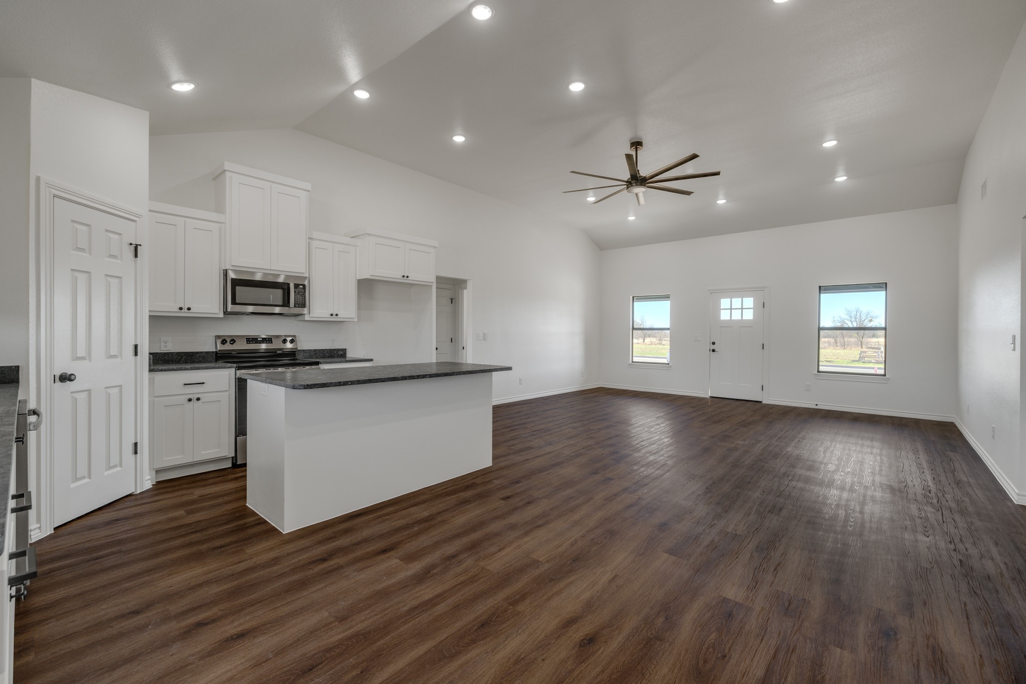 924 Ruger Drive Clyde TX 79510