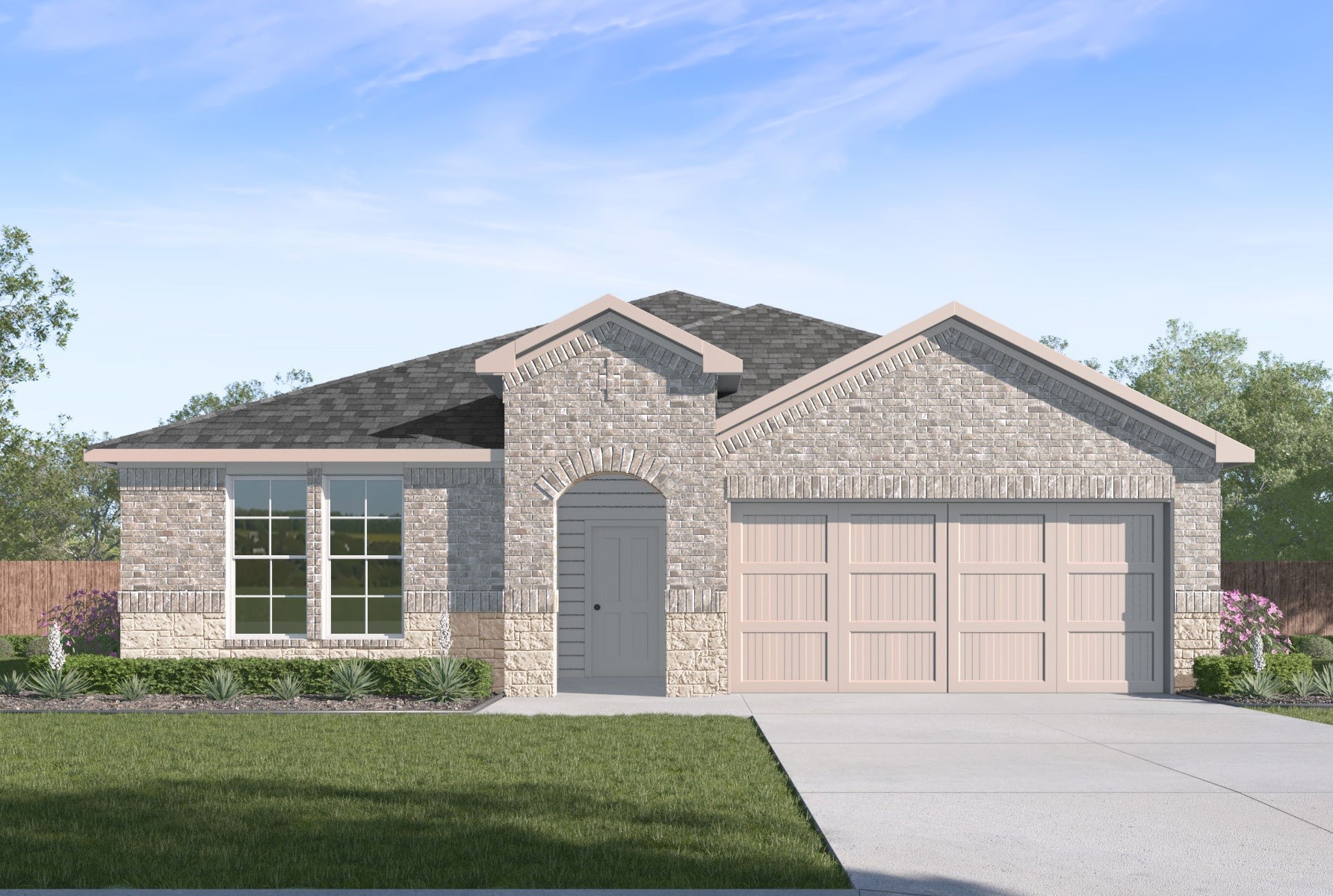 2174 Serenity Lane Arlington TX 76015