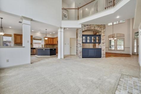 937 Water Oak Drive Grapevine TX 76051