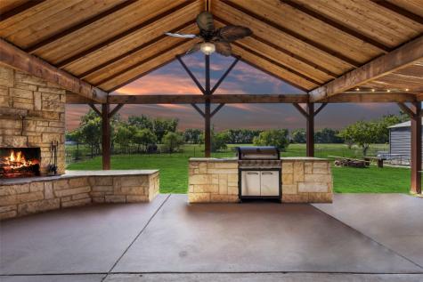 2071 Plantation Ridge Forney TX 75126