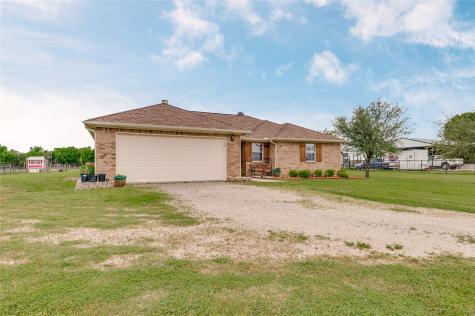 3667 County Road 2618 Caddo Mills TX 75135