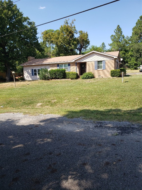 137 Leslie Lane Mineola TX 75773