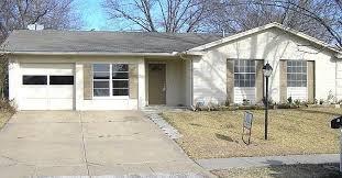 1307 Rebecca Lane Arlington TX 76014