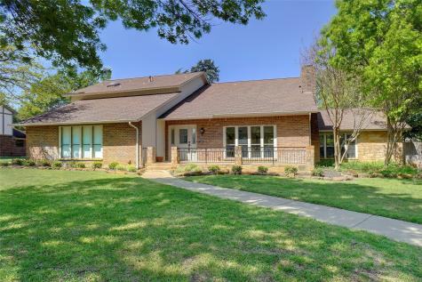 7208 Maranatha Court Colleyville TX 76034