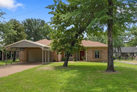 49 Westview Circle Star Harbor TX 75148