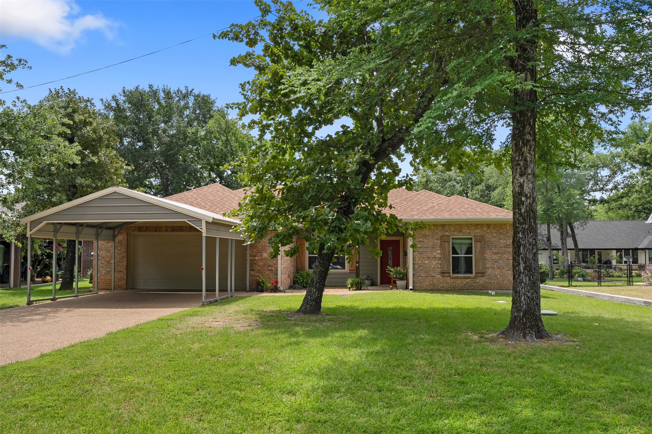 49 Westview Circle Star Harbor TX 75148