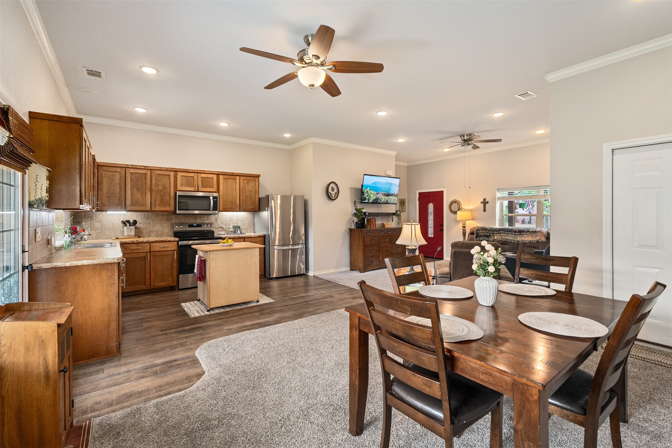49 Westview Circle Star Harbor TX 75148