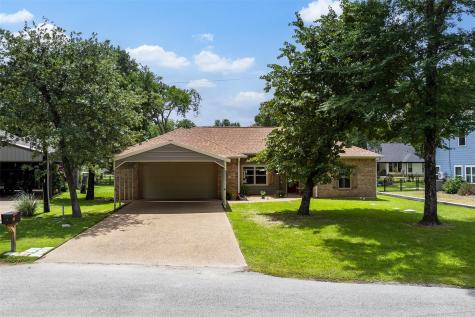 49 Westview Circle Star Harbor TX 75148