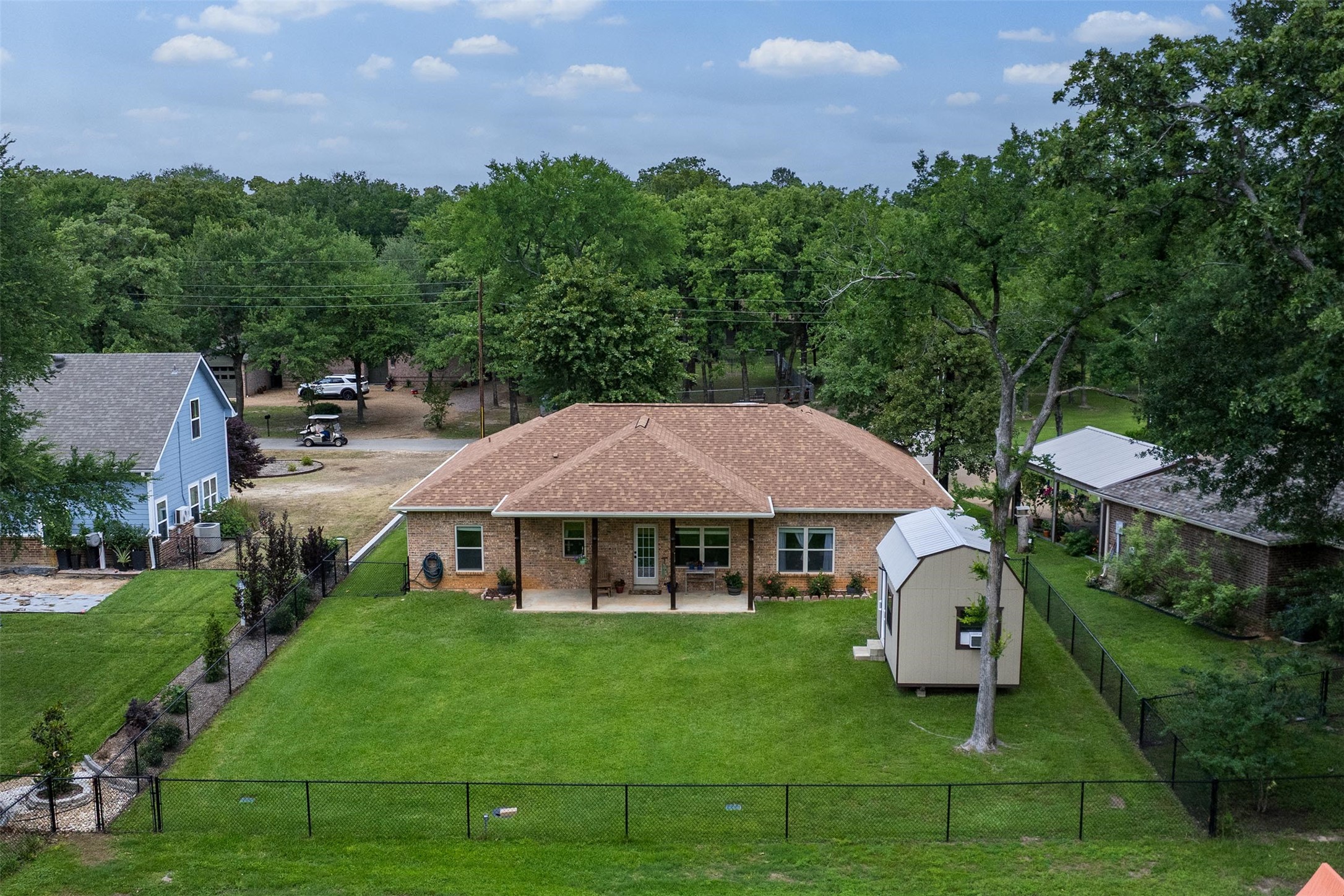 49 Westview Circle Star Harbor TX 75148