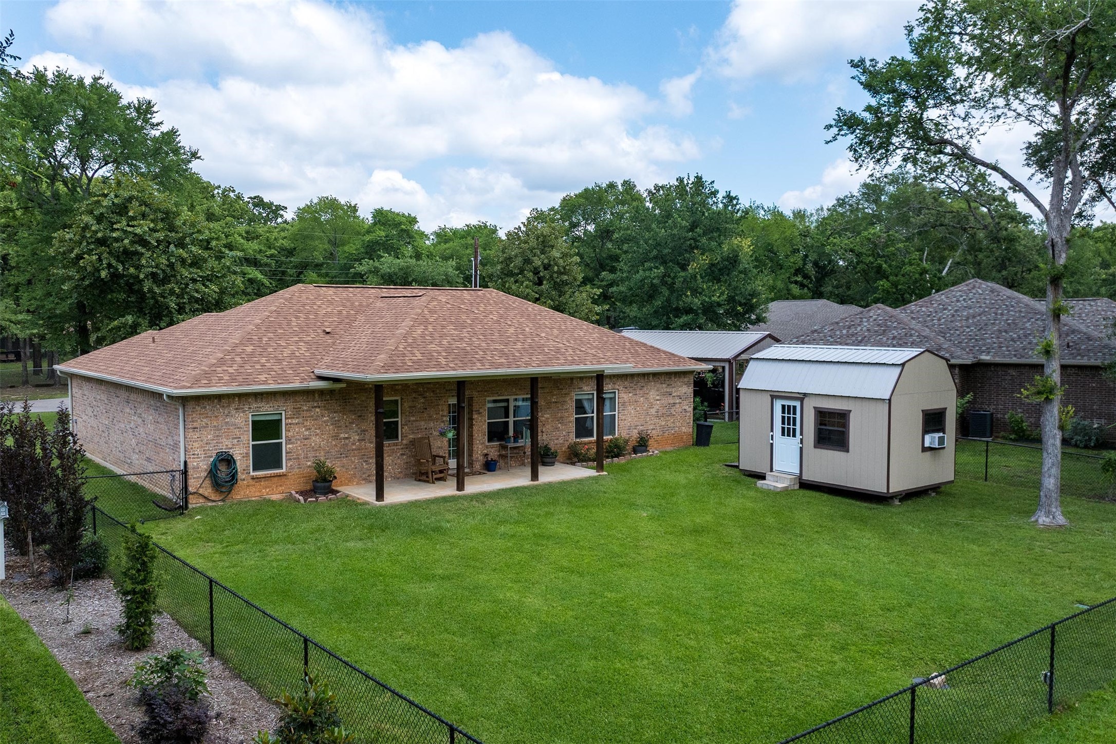 49 Westview Circle Star Harbor TX 75148