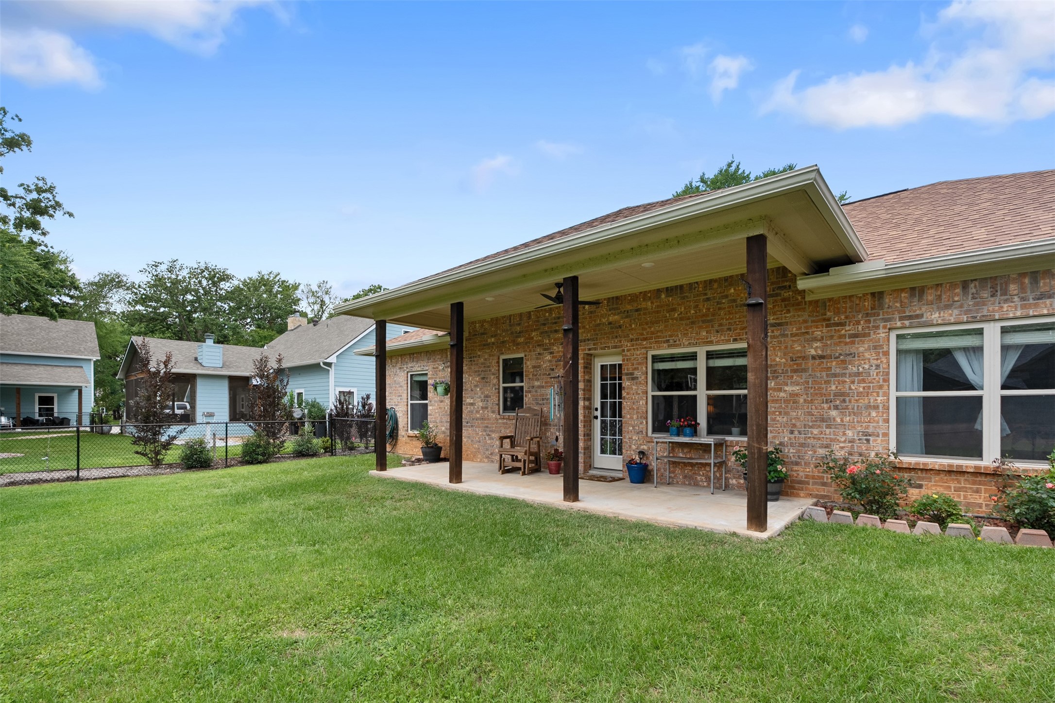 49 Westview Circle Star Harbor TX 75148