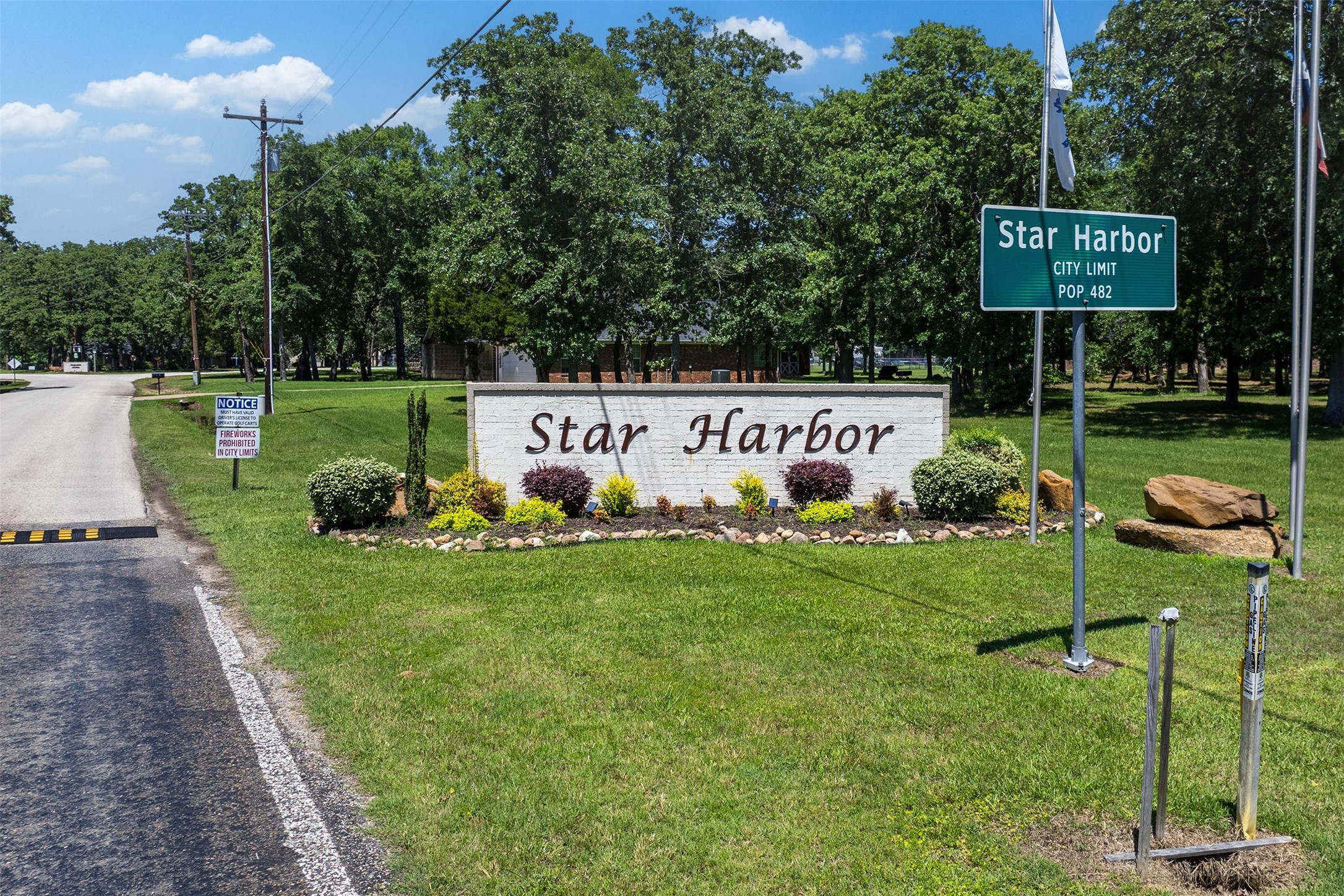 49 Westview Circle Star Harbor TX 75148
