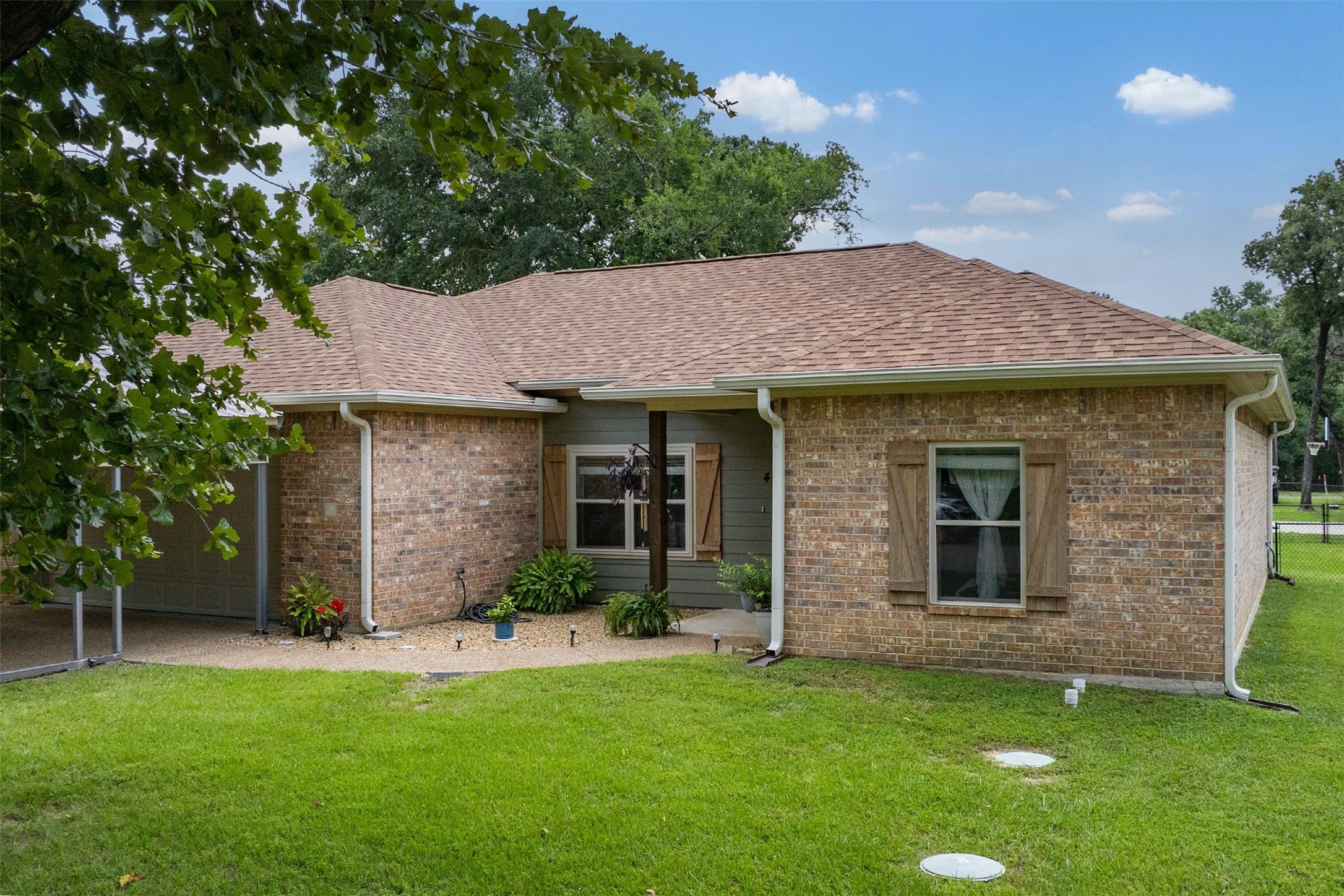 49 Westview Circle Star Harbor TX 75148