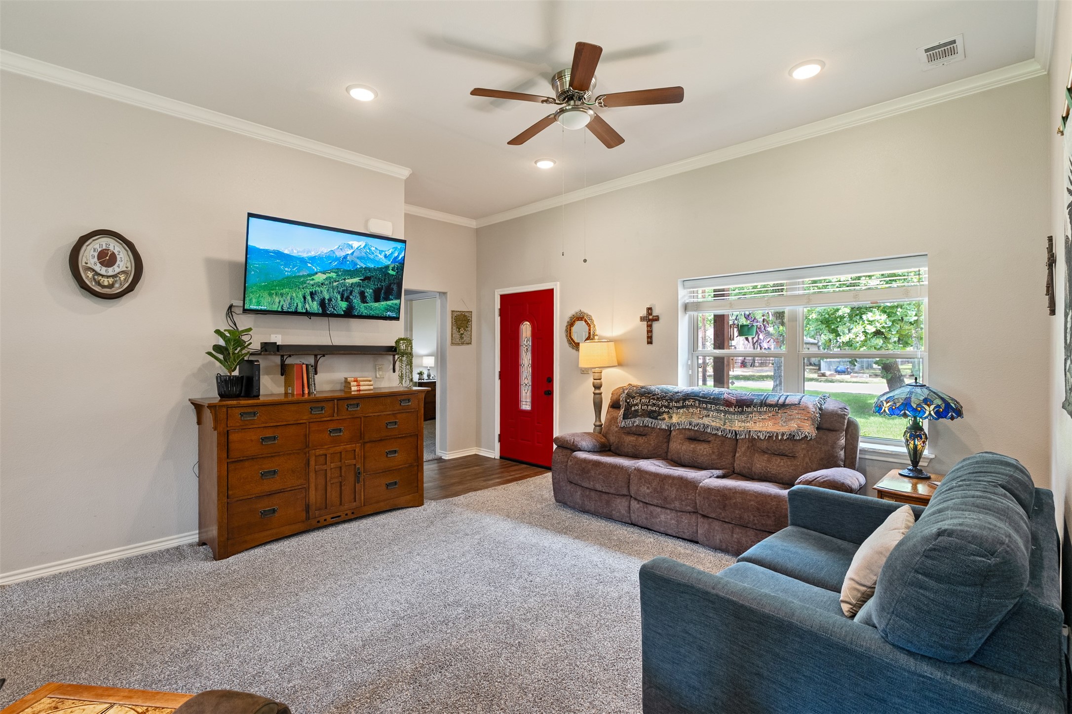 49 Westview Circle Star Harbor TX 75148