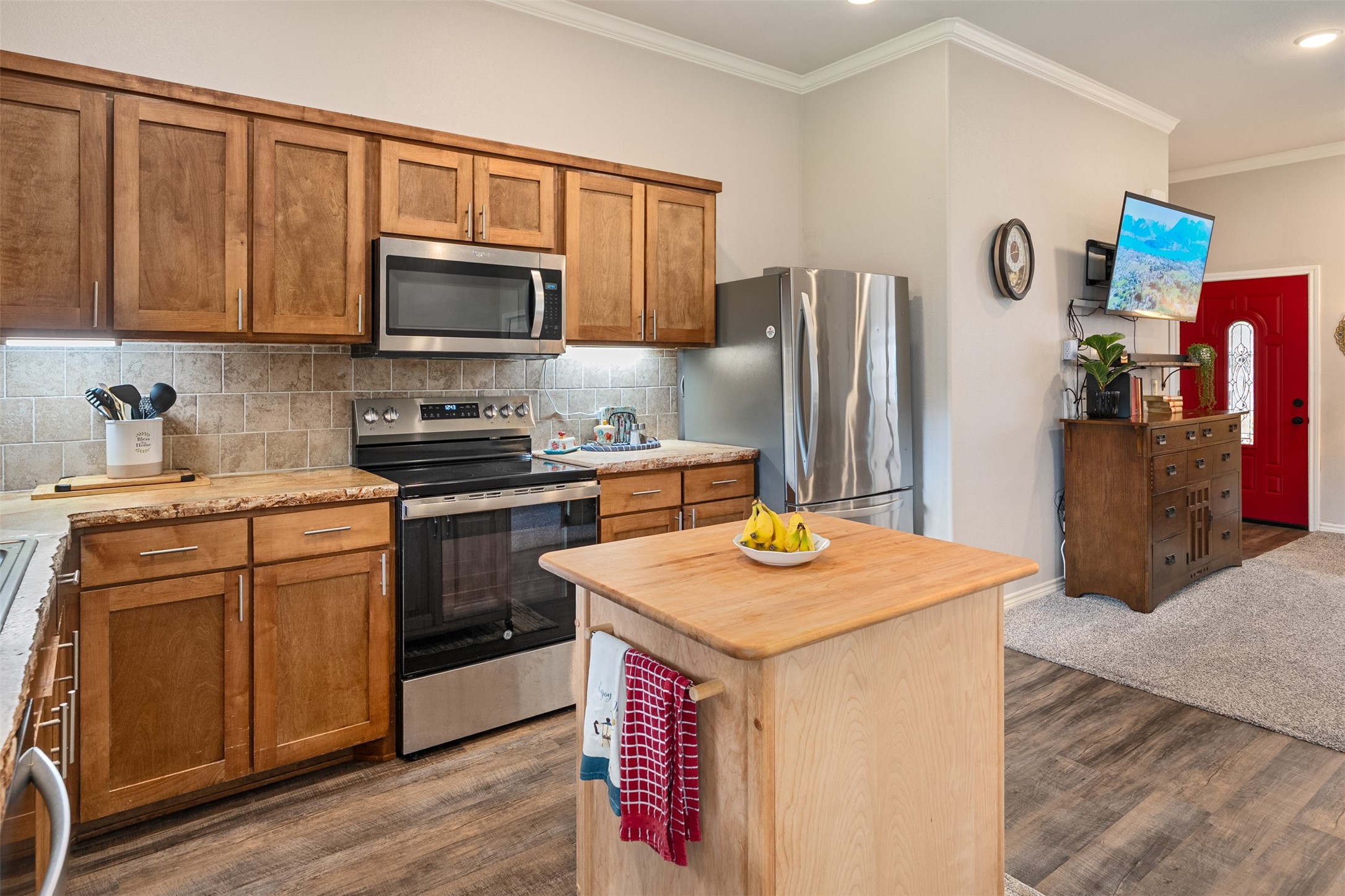 49 Westview Circle Star Harbor TX 75148