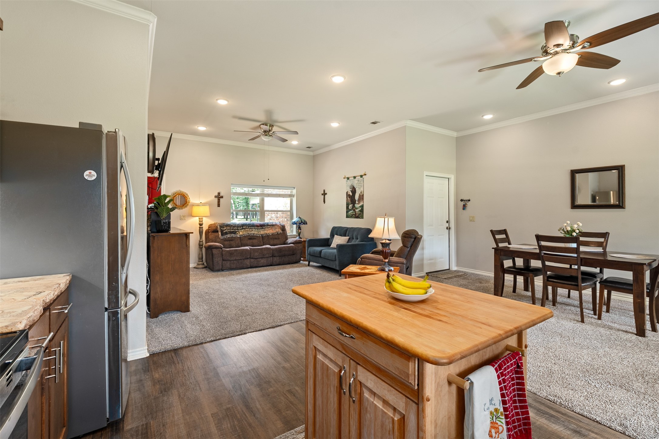 49 Westview Circle Star Harbor TX 75148