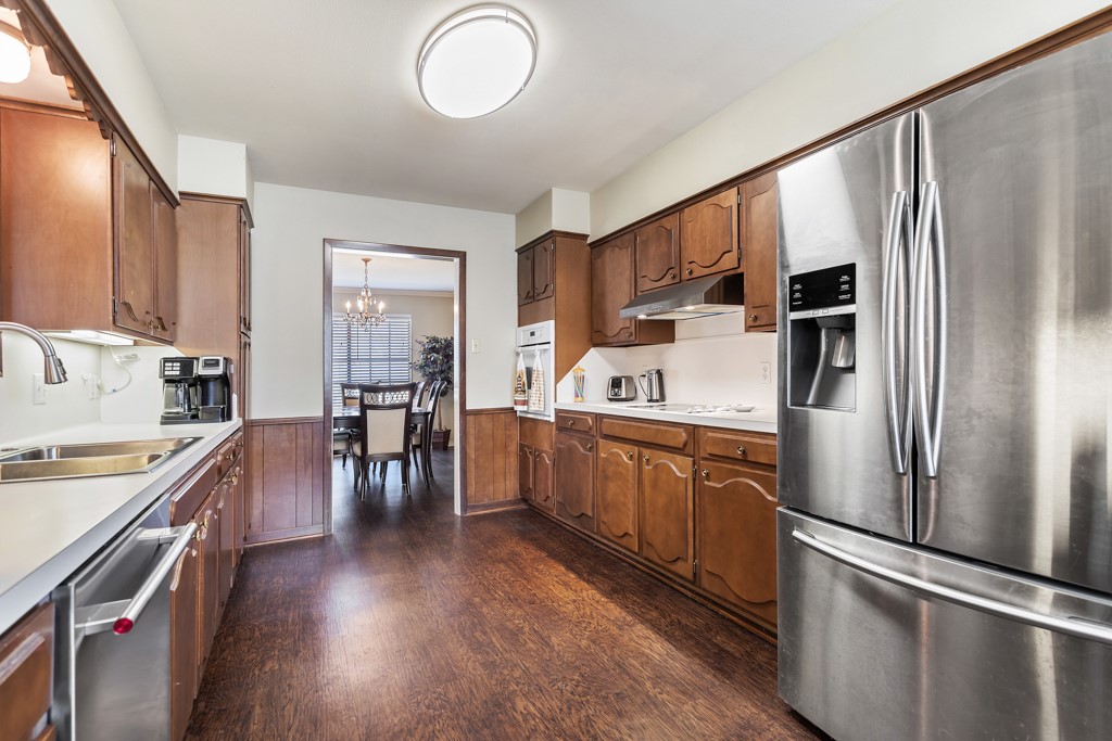 1505 Everglades Drive Tyler TX 75703