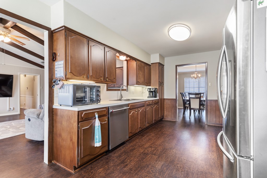 1505 Everglades Drive Tyler TX 75703