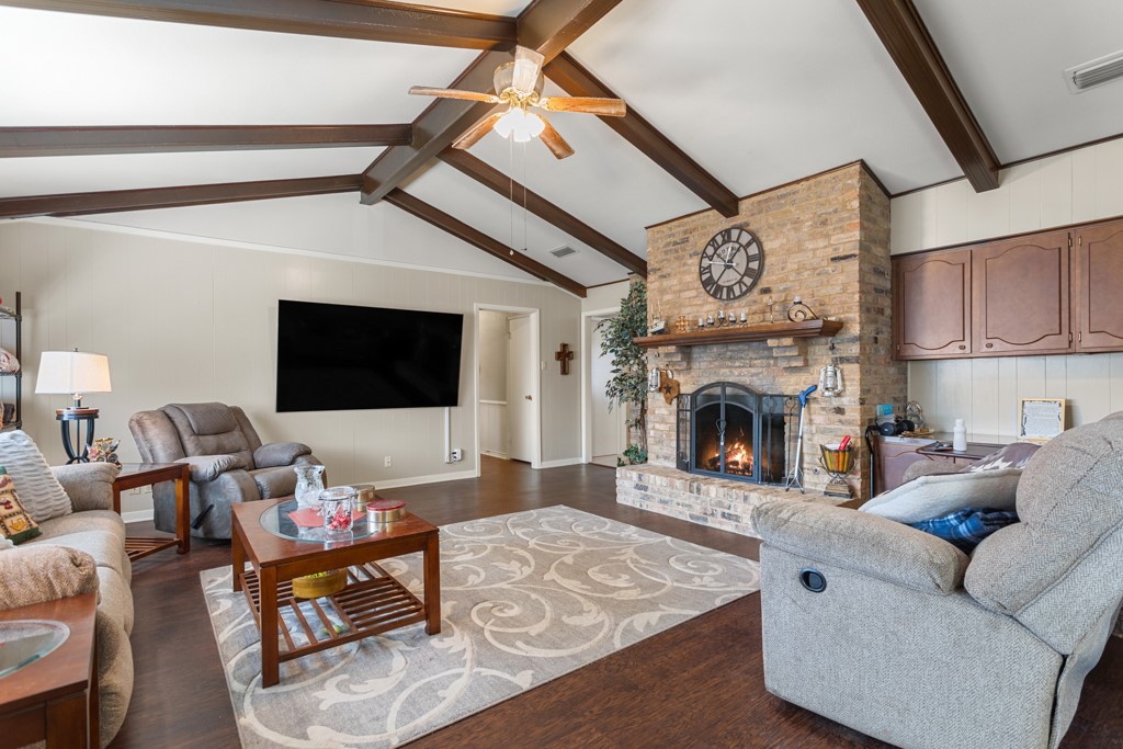 1505 Everglades Drive Tyler TX 75703