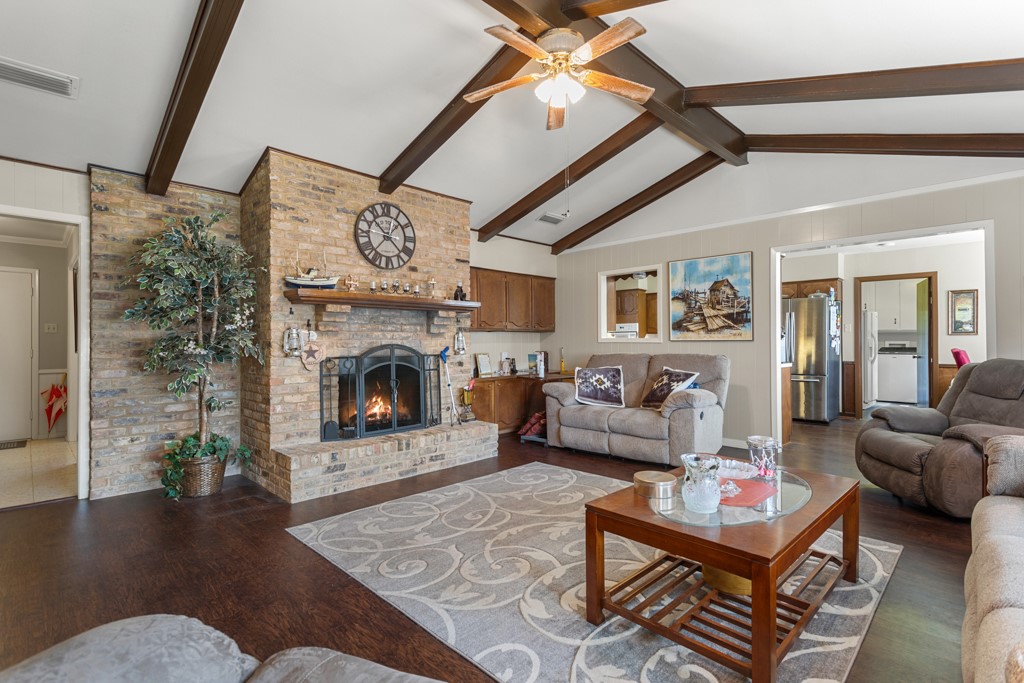 1505 Everglades Drive Tyler TX 75703