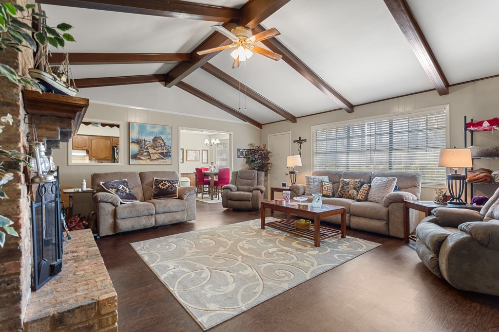 1505 Everglades Drive Tyler TX 75703