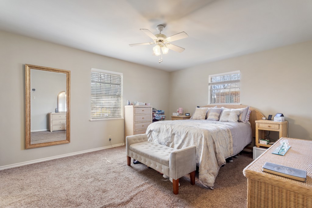 1505 Everglades Drive Tyler TX 75703