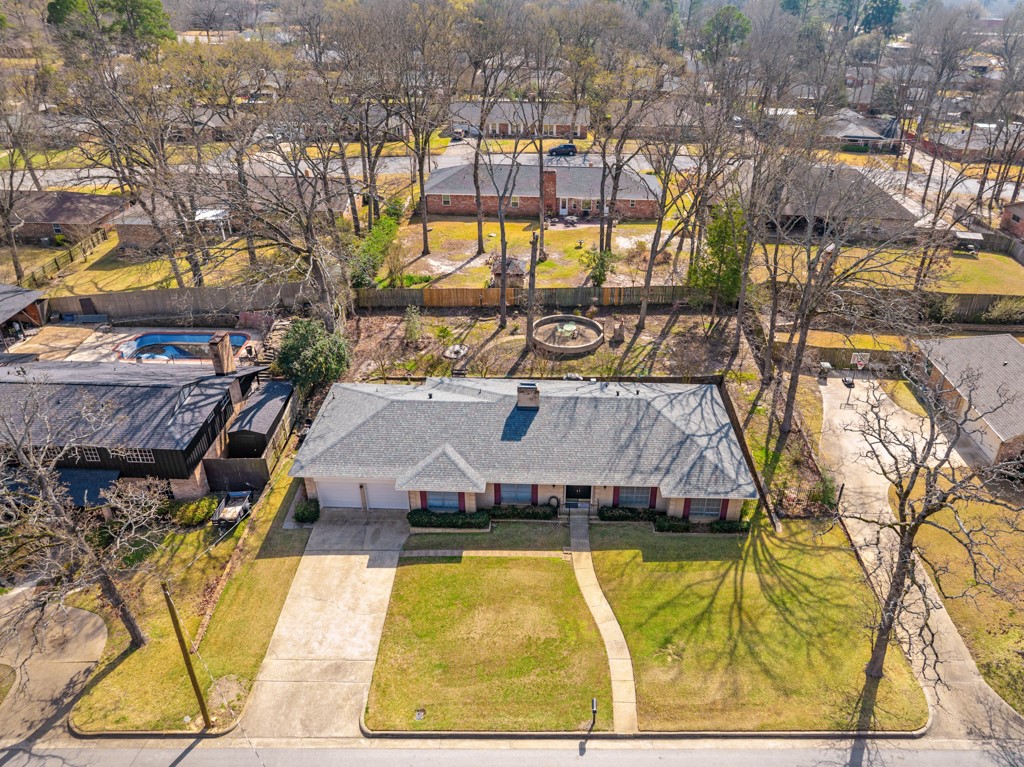 1505 Everglades Drive Tyler TX 75703