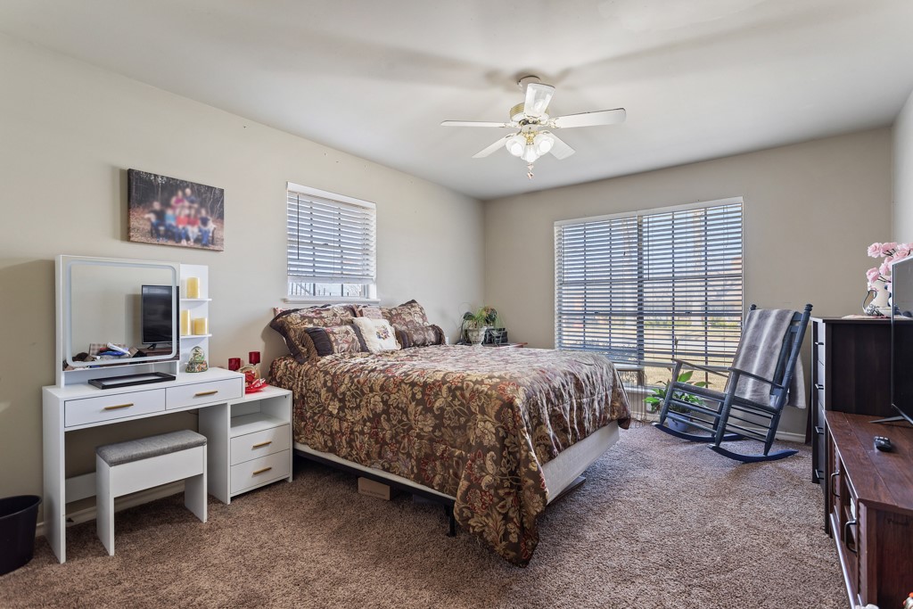 1505 Everglades Drive Tyler TX 75703