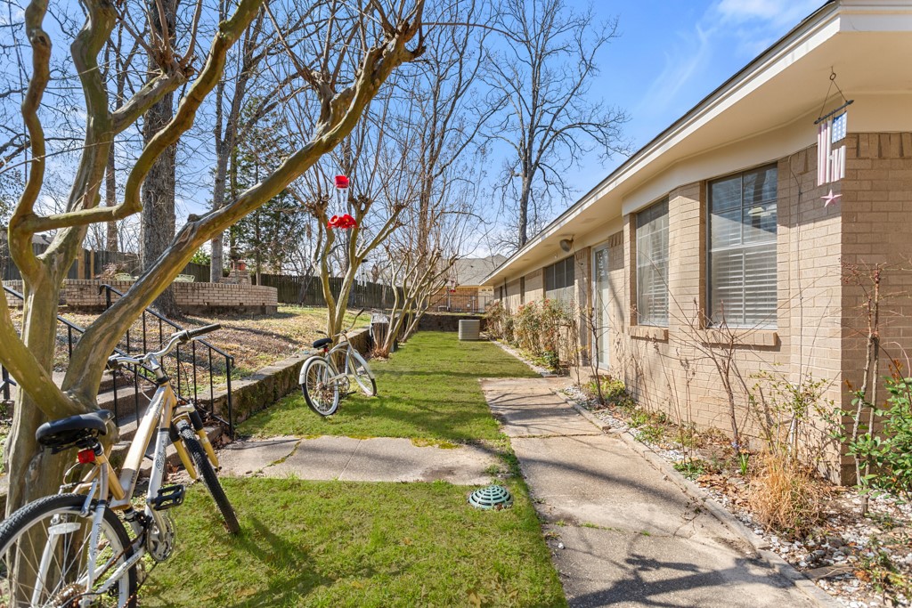 1505 Everglades Drive Tyler TX 75703