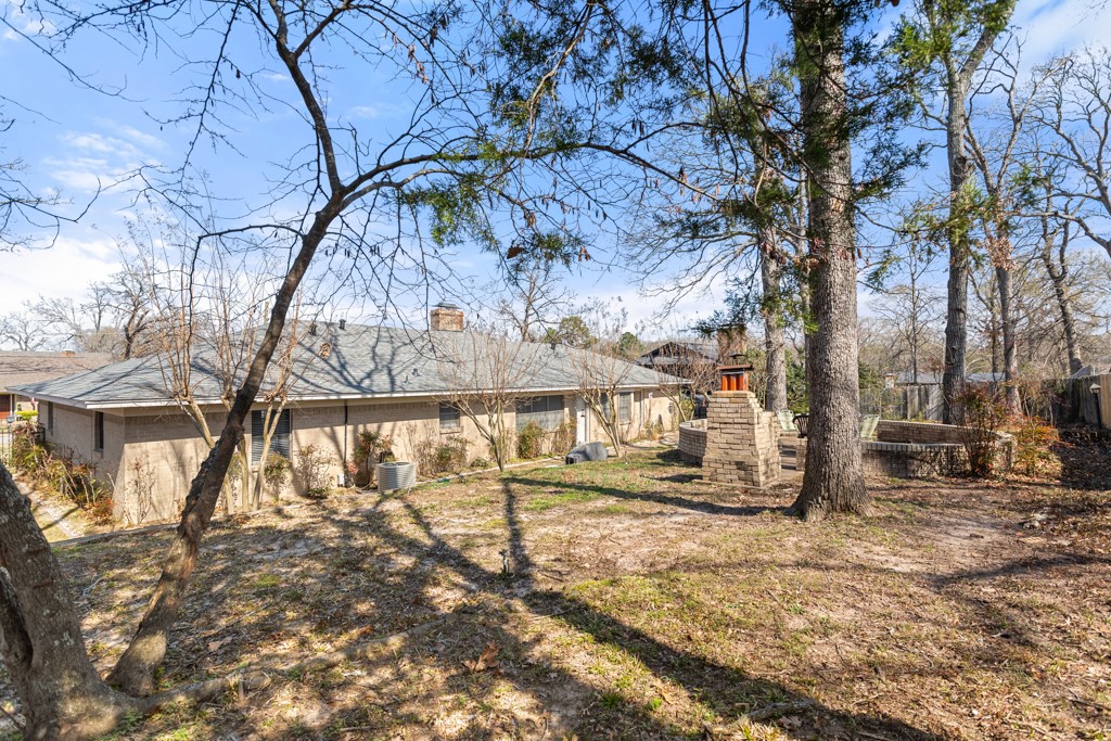 1505 Everglades Drive Tyler TX 75703