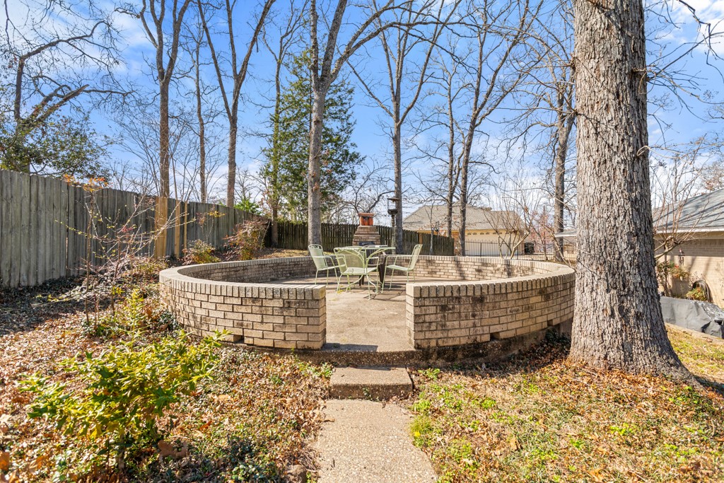 1505 Everglades Drive Tyler TX 75703